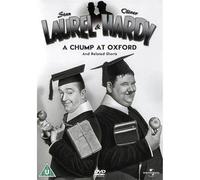 Laurel & Hardy – DVD – Volume 1 – Universal Pictures