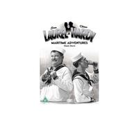 Laurel & Hardy – DVD – Volume 16