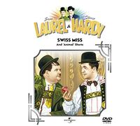 UNIVERSAL PICTURES Laurel & Hardy - Volume 17 [DVD]