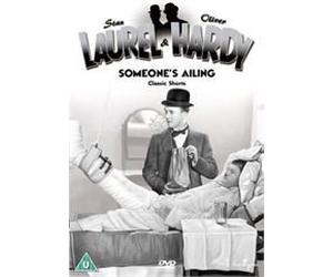 UNIVERSAL PICTURES Laurel & Hardy - Volume 2 [DVD]