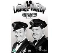 UNIVERSAL PICTURES Laurel & Hardy - Volume 20 [DVD]