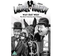 UNIVERSAL PICTURES Laurel & Hardy - Volume 3 [DVD]