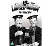 UNIVERSAL PICTURES Laurel & Hardy - Volume 5 [DVD]