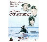 Universal Pictures On Golden Pond - Dvd