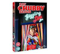 Roy Chubby Brown - Giggling Lips