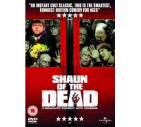 Shaun of the Dead – Universal Pictures – DVD