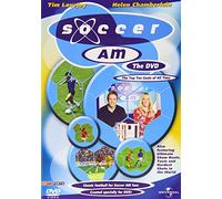 UNIVERSAL PICTURES Soccer Am - The Top Ten Goals Of All Time [DVD]