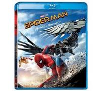 Universal Pictures Spider-Man: Homecoming Blu-ray Anglais, Hindi, Italien G