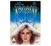 UNIVERSAL PICTURES Xanadu [DVD]