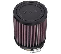 Universal Pinza-On Filtro De Aire K & N 2-7/16 "Flg, 3-1/2" Od, 4" H