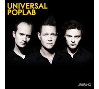 Universal Poplab - Uprising [Import]