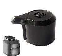 Universal Pressure Valve - Safety Exhaust Component for Electric Pressure Cooker | Precision Weighted Design with High-Pressure Seal & Anti-Clogging Filter for 3qt, 6qt, and 8qt Kitchen Appliances