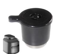 Universal Pressure Valve - Safety Exhaust Component for Electric Pressure Cooker | Precision Weighted Design with High-Pressure Seal & Anti-Clogging Filter for 3qt, 6qt, and 8qt Kitchen Appliances