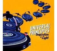 Universal Principles - Inspiration and Light by Universal Principles (2001-09-11)