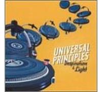 Universal Principles - Inspiration & Light