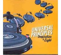 Universal Principles - Inspiration+Light