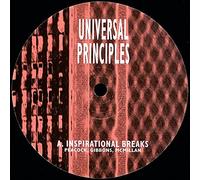 Universal Principles - Inspiration & Light [Import]