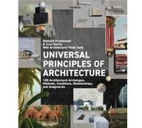 Universal Principles of Architecture by Nathalie Frankowski Nathalie Frankowski (Auteur)