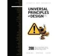 Universal Principles of Design /anglais