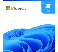 Universal Print (Education Faculty Pricing) - abonnement mensuel (1 mois)