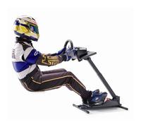 Universal Pro Driving Simulator