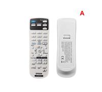 Universal Projector Remote Control Replacement compatible for Epson CB-S03 S03+,Style A