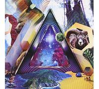 Universal Pulse by 311 (2011-07-19)