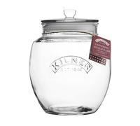 Kilner Universal Push Top Storage JAR 0.85 Litre