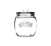 Kilner Universal Push Top Storage JAR 0.85 Litre