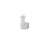 Universal Quad TQD 006 - Convertisseur antenne satellite - LNB quad