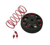 Universal Racing Agility 125 Kit d'embrayage & amp; Bell & amp; Torsion Spring Compatible avec 125 DJ Héroïsme comme Le Film GT XL Super 8 People S 125cc 200cc 4t Remplacement du marché secondaire