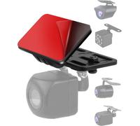 Universal Rear View Camera Bracket Rear Window Mount For Most Dashboard Cameras And Reversing Camera And All Rear View Cameras ,
