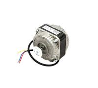 Universal Réfrigérateur Ventilateur Moteur et Kit de support fixation, 16 W