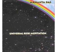 Mahanta das - Universal Reiki Meditation