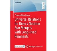 Universal Relations For Binary Neutron Star Mergers With Long-Lived Remnants