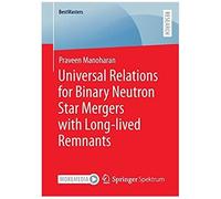Universal Relations For Binary Neutron Star Mergers With Long-Lived Remnants