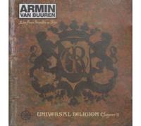 Universal Religion Vol.3: Live from Armada at Ibiza/Mixed by Armin Van Buuren [UK Import]