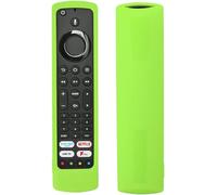 Universal Remote Control Case Cover For Toshiba Ct-8565/Jvc Rm-C3253/Xiaomi Fire Smart Tv F2/Tcl Ykf494-B204 Non-Slip Silicone