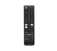 Universal Remote Control Compatible All Sam-sung LCD 3D LED TVs Models,black