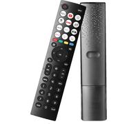 Universal Remote Control Compatible With H Nse Tv Remote Control Replacement For H Nse Vidaa Tv[H1603]