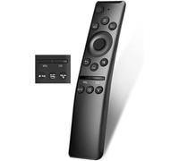 Universal Remote Control Compatible with Samsung Smart TV LCD LED UHD QLED 4K HDR TV with Netflix Buttons,Prime Video