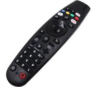 Universal Remote Control for LG Magic Remote Control Replacement Compatible with AN-MR20GA AN-MR19BA AN-MR18BA-Infrared Version