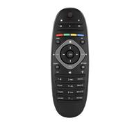 Universal Remote Control for Philips Smart TV, Durable ABS, Stable, Easy to Use and Sensitive