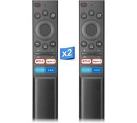 Universal Remote Control For Samsung Smart Tv, Compatible With All Samsung Frame Serif Crystal Uhd Neo Qled Oled 4K 8K Smart Screens[H1674]