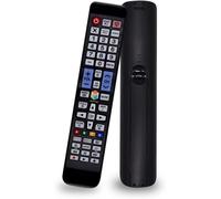 Universal Remote Control For Samsung Smart Tv Plasma 4K 3D Lcd Led Qled Suhd Uhd Hdtv With Netflix/Backlight