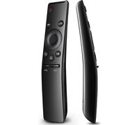 Universal Remote Control For Samsung Tv, Replacement Remote Control For Samsung Tvs, Bn59-01259E For Samsung Lcd Led Qled Hdtv 4K 3D Tvs