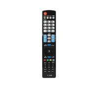Universal Remote Control LCD TV LG