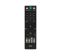 Universal Remote Control LCD TV LG III