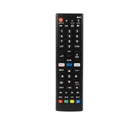 Universal Remote Control LCD TV LG VI