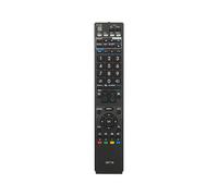 Universal Remote Control LCD TV Sharp II